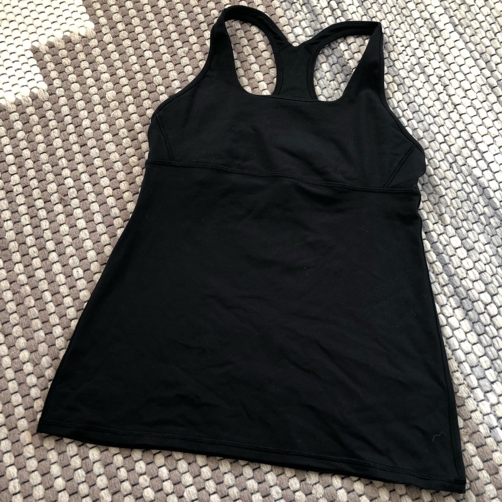 Lululemon top